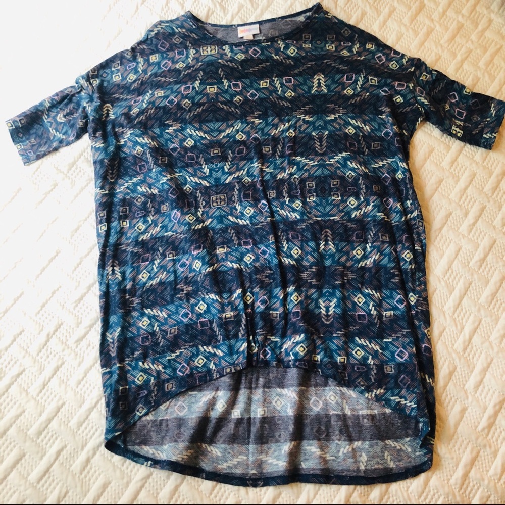 LuLaRoe Irma